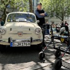 Classic Days Berlin Ku'damm  2025