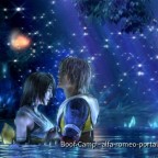 Final Fantasy X