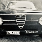 Alfa Classic Club Herbstausfahrt 2025