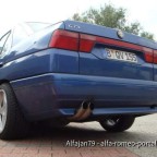 Alfa 155 V6