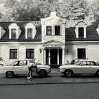 Alfa Classic Club Herbstausfahrt 2025