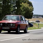 Transaxle Foren Treffen in der „Cascina Sud" 2026