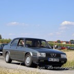 Transaxle Foren Treffen in der „Cascina Sud" 2026
