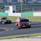 Alfas auf dem Lausitzring  19.09.2026