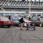 Dekra Klassik-Tage Lausitzring  19.9.2026 77