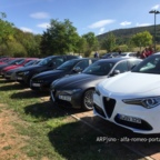 ARP-Treffen 2019