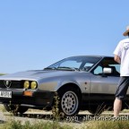 Transaxle Foren Treffen in der „Cascina Sud" 2026