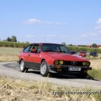 Transaxle Foren Treffen in der „Cascina Sud" 2026