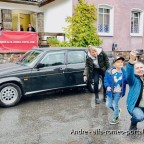 ARP Treffen 2022 Thüringen