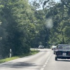 Alfa Classic Club Herbstausfahrt Brandenburg 2025