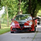 ARP Treffen 2026 - Bilder der Ausfahrt  - Freitag der 5. Juni