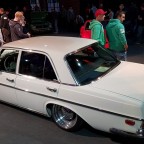 XS Car Night Classic Dresden 2017