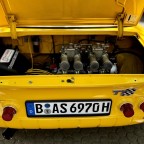 Classic Days Berlin Ku'damm  2025