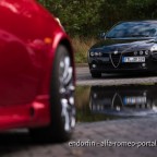 Alfa Treffen mit der Family Sachsen