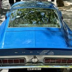 Classic Days Berlin Ku'damm  2025