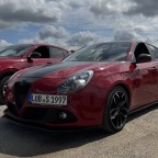 Alfa Romeo Portaltreffen 2026