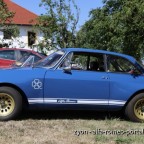 Transaxle Foren Treffen in der „Cascina Sud" 2026