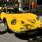 Classic Days Berlin Ku'damm  2025