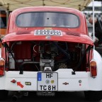 Oldtimer Track Day Veranstaltung auf dem Lausitzring 13.09.2025