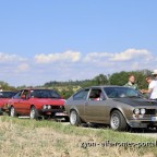 Transaxle Foren Treffen in der „Cascina Sud" 2026
