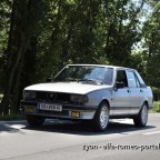 Transaxle Foren Treffen in der „Cascina Sud" 2026
