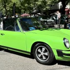 Classic Days Berlin Ku'damm  2025