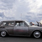 Oldtimer Track Day Veranstaltung auf dem Lausitzring 13.09.2025