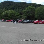 ARP Treffen Harz Birnbaumteich 2017