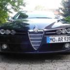 GM's schönster Alfa