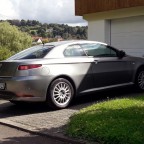 Alfa GT JTS