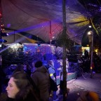 ARP Weihnachtstreffen Berlin 2025