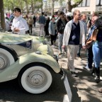 Classic Days Berlin Ku'damm  2025