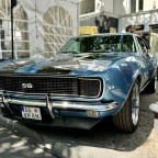 Classic Days Berlin Ku'damm  2025