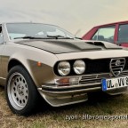 Transaxle Foren Treffen in der „Cascina Sud" 2026  zyon