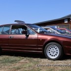 Transaxle Foren Treffen in der „Cascina Sud" 2026