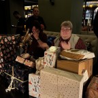 ARP Weihnachtstreffen Berlin 2025