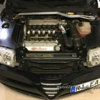 Upgrade Black GTV 3.2