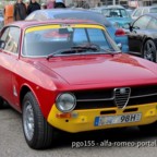 Alfa Impressionen