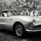 Alfa Classic Club Herbstausfahrt 2025