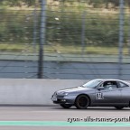 Alfas auf dem Lausitzring  19.09.2026