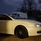 Alfa GT Selespeed