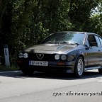 Transaxle Foren Treffen in der „Cascina Sud" 2026