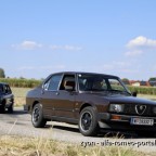 Transaxle Foren Treffen in der „Cascina Sud" 2026