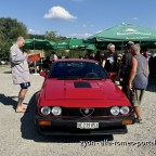 Transaxle Foren Treffen in der „Cascina Sud" 2026