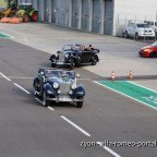 Dekra Klassik-Tage Lausitzring  19.9.2026 77