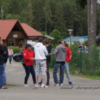 ARP Treffen am Birnbaumteich 2018