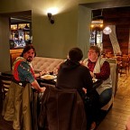 ARP Weihnachtstreffen Berlin 2025