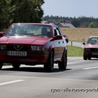 Transaxle Foren Treffen in der „Cascina Sud" 2026