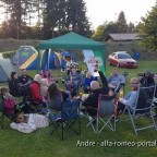 ARP Treffen Harz Birnbaumteich 2017