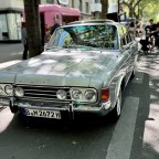 Classic Days Berlin Ku'damm  2025
